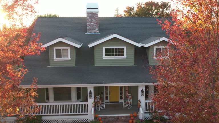 Best Chimney Flashing Repair  in Sparrow Bush, NY