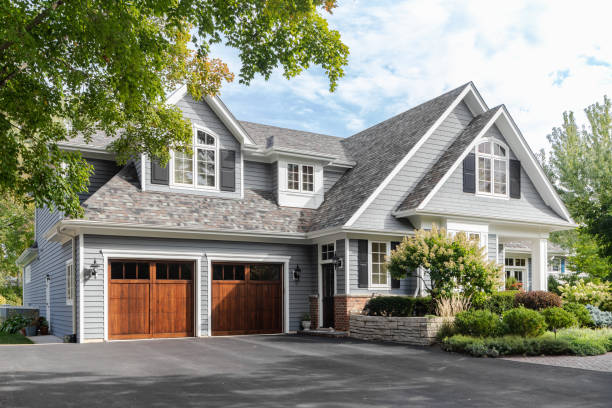 Trusted Sparrow Bush, NY Roofing Experts