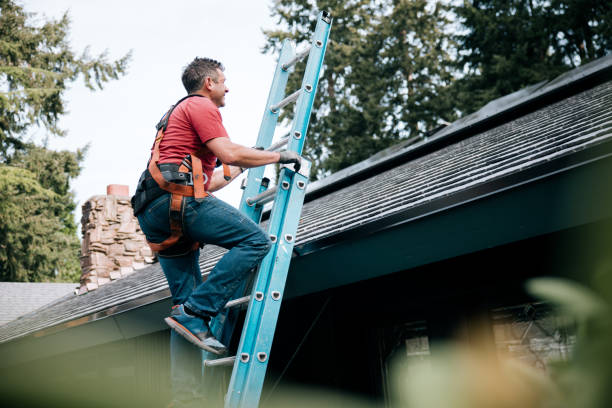 Asphalt Shingles Roofing in Sparrow Bush, NY