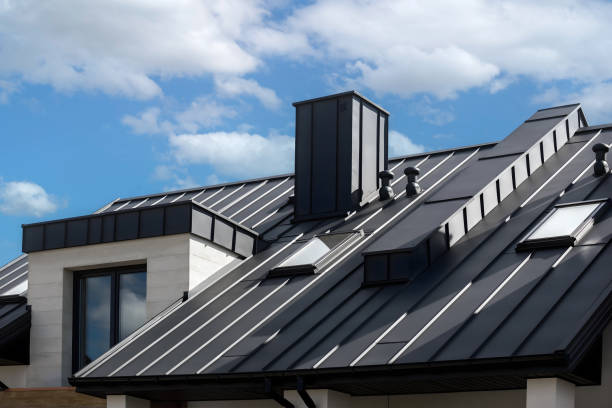 Fast & Reliable Emergency Roof Repairs in Sparrow Bush, NY